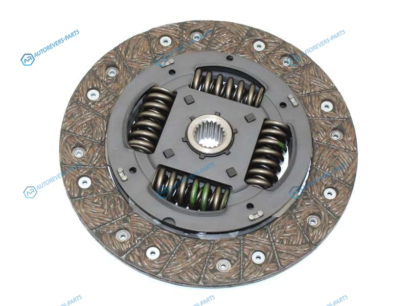 ST-MN132331 Диск сцепления MMC ASXLANCER X 1.82.0 07-