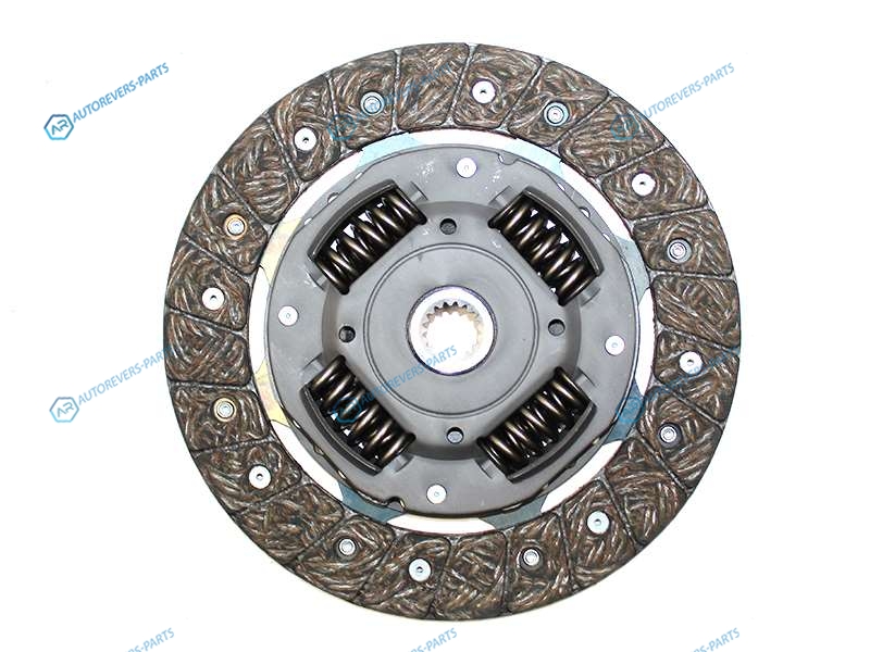 ST-2301A054 Диск сцепления MMC LANCER X 1.5 07-