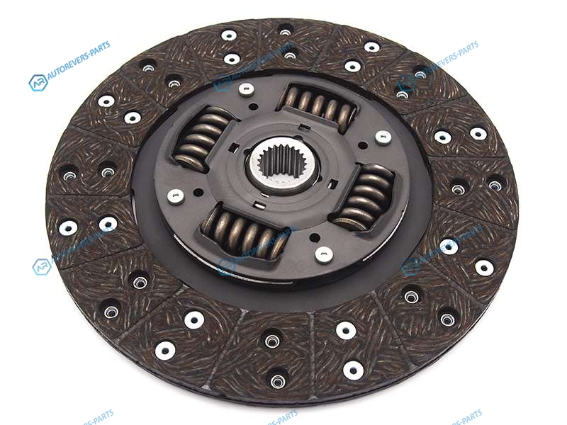 ST-MR165659 Диск сцепления MMC PAJERO 3.5 92-07 V25V45W 6G74