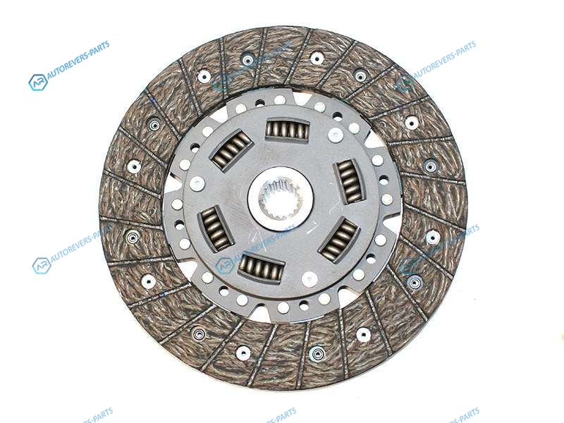 ST-30100-4M405 Диск сцепления NISSAN ADALMERAPULSARSUNNYPRIMERAWINGROAD 1.51.6 00-