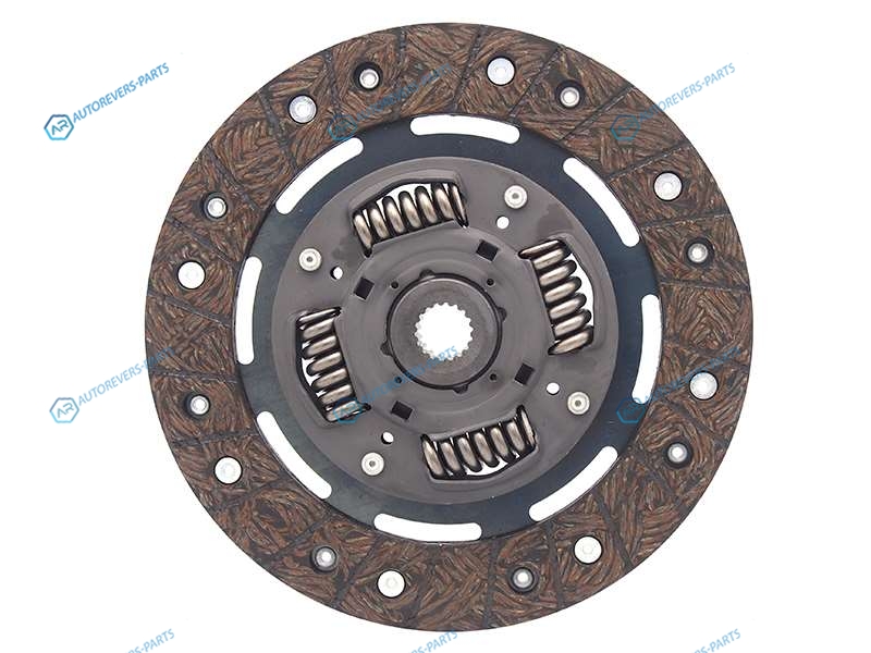ST-30100-2F205 Диск сцепления NISSAN ALMERA 1.8 00-PRIMERA 1.8-2.0PULSAR 00-