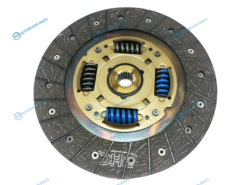 SS-04 Диск сцепления NISSAN ALMERA CLASIC