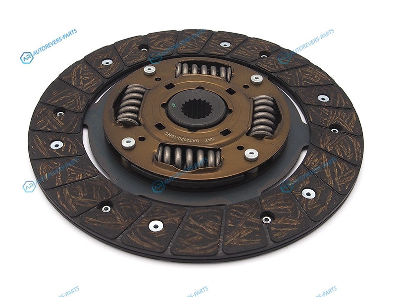ST-30100-95F0B Диск сцепления NISSAN ALMERA CLASIC
