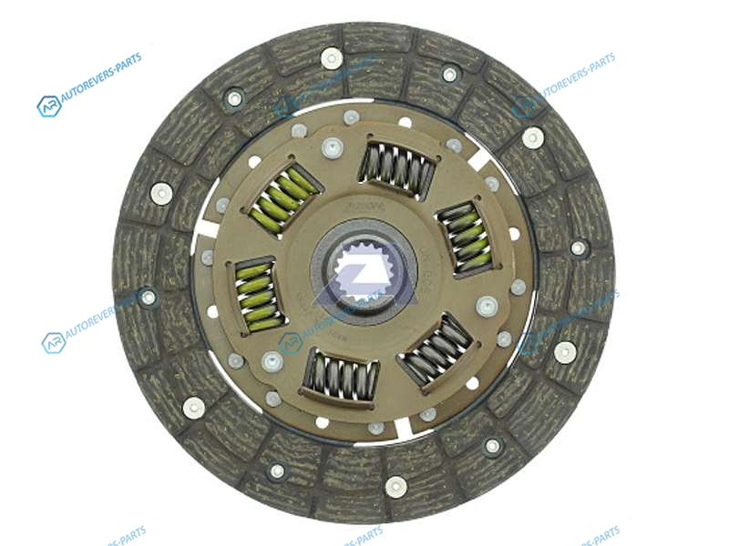 DN-005 Диск сцепления NISSAN ALMERA N15SUNNY N13 1.4 89-