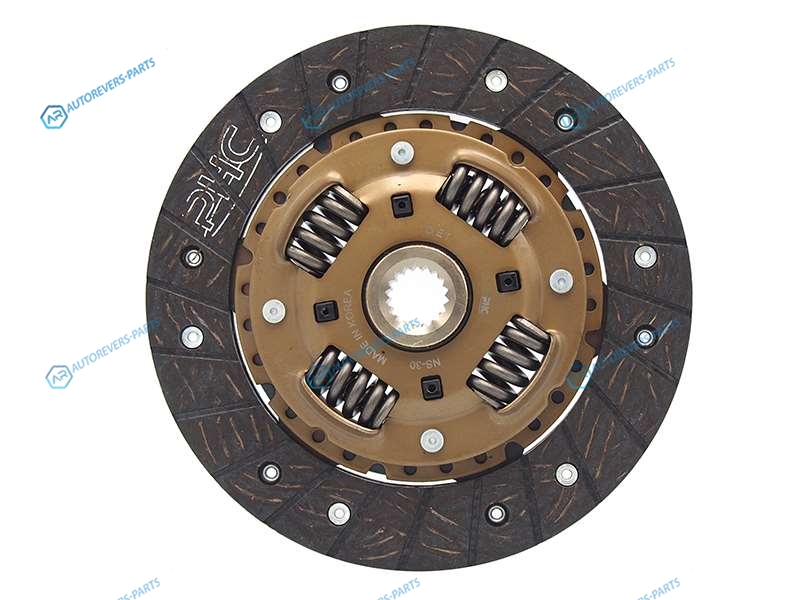 NS-30 Диск сцепления NISSAN ALMERA N15SUNNY N13 1.4 89-