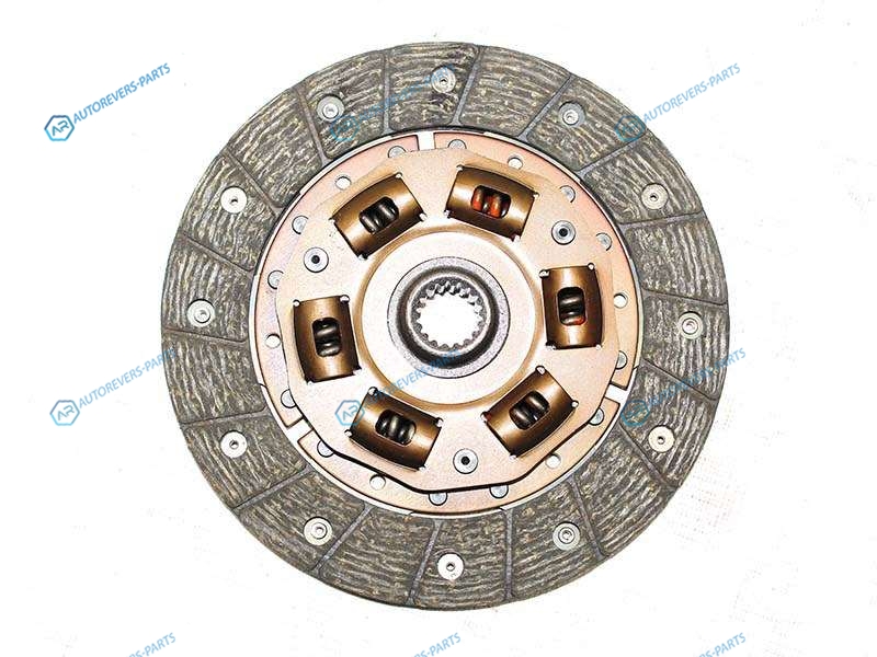 NW-7467 Диск сцепления NISSAN ALMERA N15SUNNY N13 1.4 89-