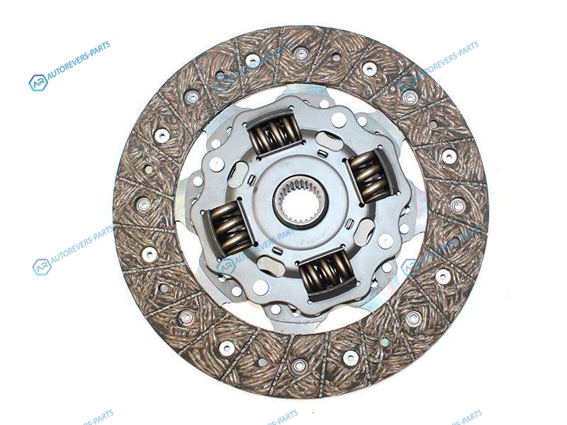 ST-30100-01T20 Диск сцепления NISSAN ATLASPATROLTERRANOURVAN 2.0TD-2.8TD 86-