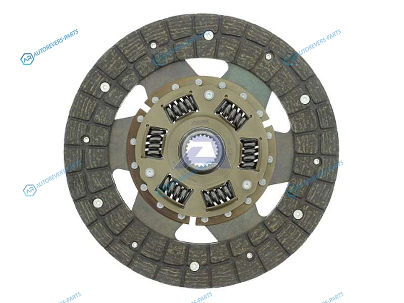 DN-073 Диск сцепления NISSAN MAXIMASERENAVANETTE