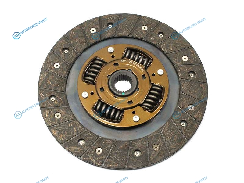 ST-30100-34W00 Диск сцепления NISSAN MAXIMASERENAVANETTE