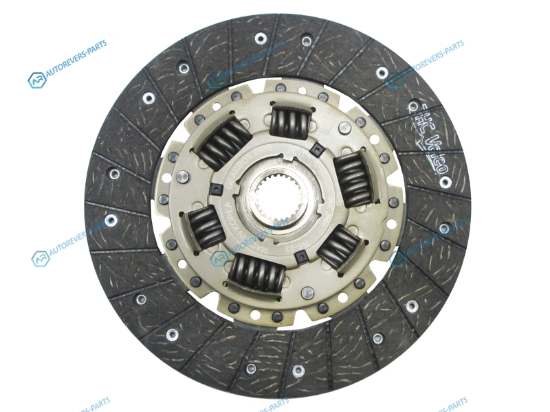 803273 Диск сцепления NISSAN MAXIMASERENAVANETTE