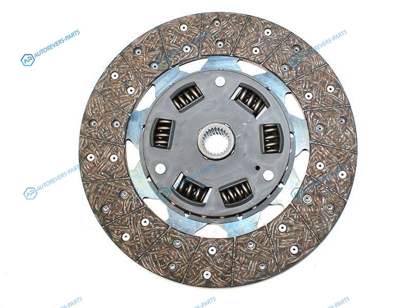 ST-30100-VB008 Диск сцепления NISSAN PATROL Y61 ZD30 97-