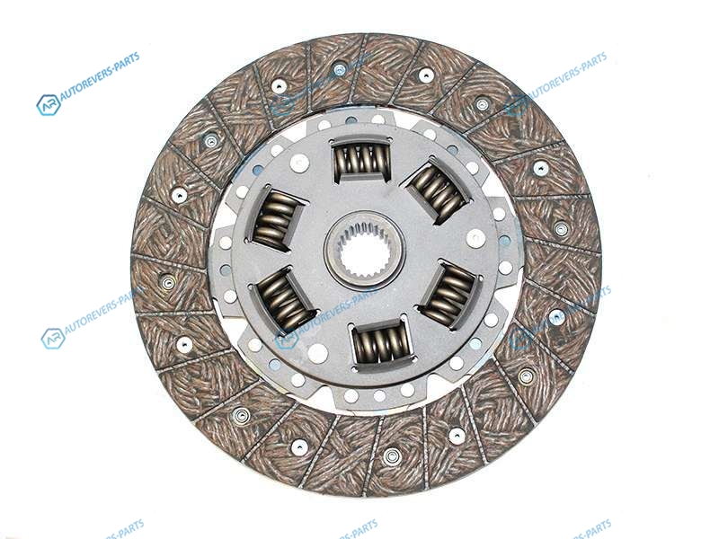 ST-30100-AA010 Диск сцепления SUBARU FORESTER 2.0 97-13IMPREZA 1.51.62.0 94-12-LEGACY 1.82.02.2 94-14
