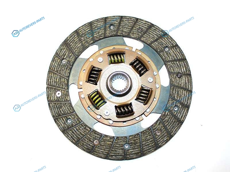 DS-023 Диск сцепления SUZUKI ESCUDOGRAND VITARAX-90 1.6 90-