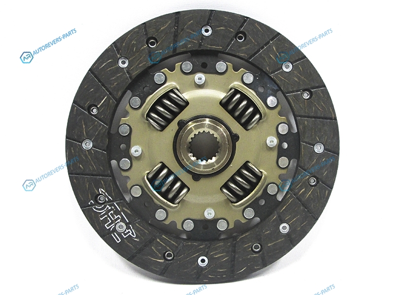 TY-36 Диск сцепления TOYOTA AYGOYARISCITROEN C1PEUGEOT 107 1KR 05-
