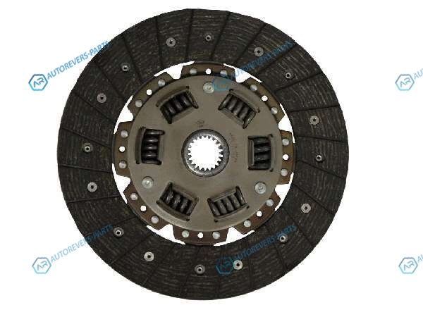NW-0961 Диск сцепления TOYOTA CAMRY 3.0 91-06CELICA 90-00RAV4 97-00