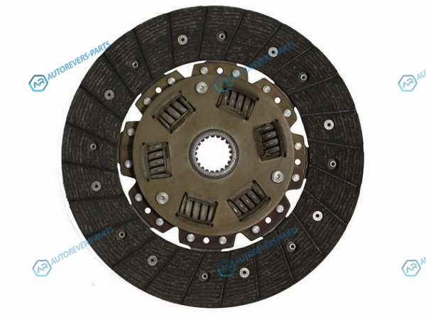 NW-9780 Диск сцепления TOYOTA CAMRY 3.0 91-06CELICA 90-00RAV4 97-00