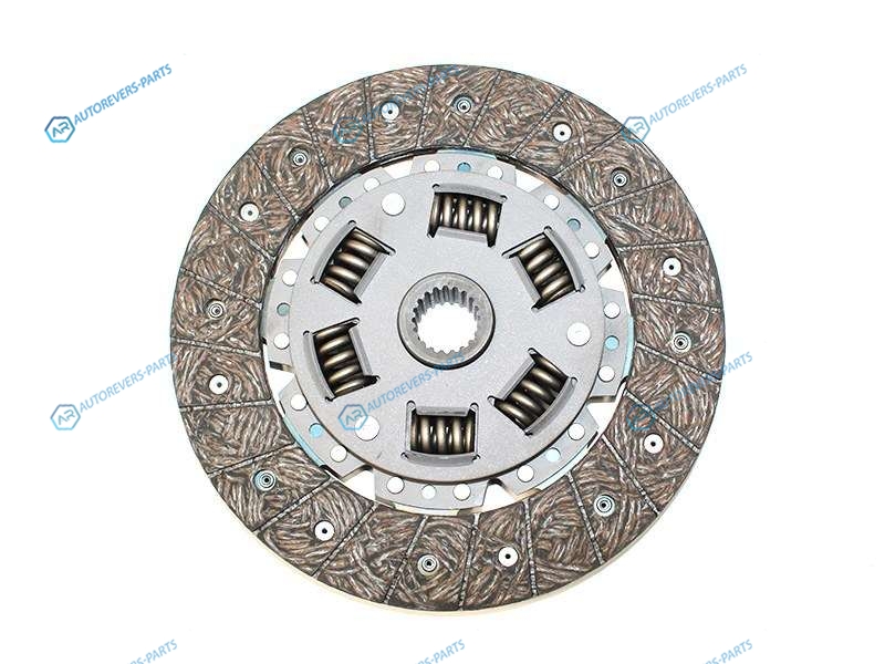 ST-31250-05021 Диск сцепления TOYOTA CAMRYCARINA EDCORONA 3S4S5S