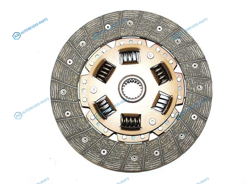 NW-9985 Диск сцепления TOYOTA CAMRYCARINA EDCORONA 3S4S5S