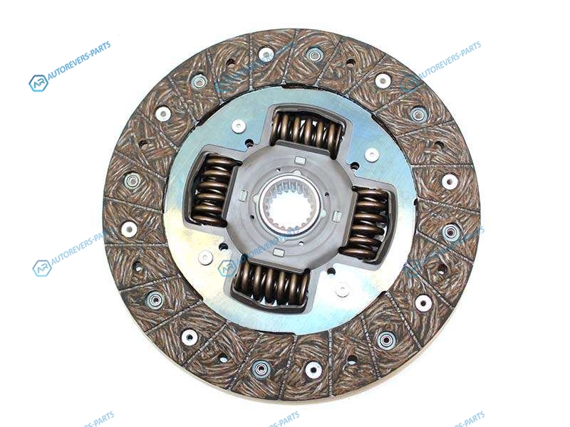 ST-31250-20252 Диск сцепления TOYOTA CAMRYCARINA EDCORONA 3S4S5S