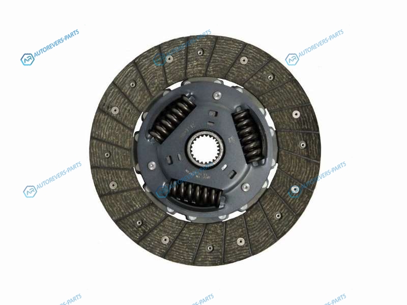 NW-9130 Диск сцепления TOYOTA CAMRYRAV4 2.0-2.4 01-HIACE 90-03
