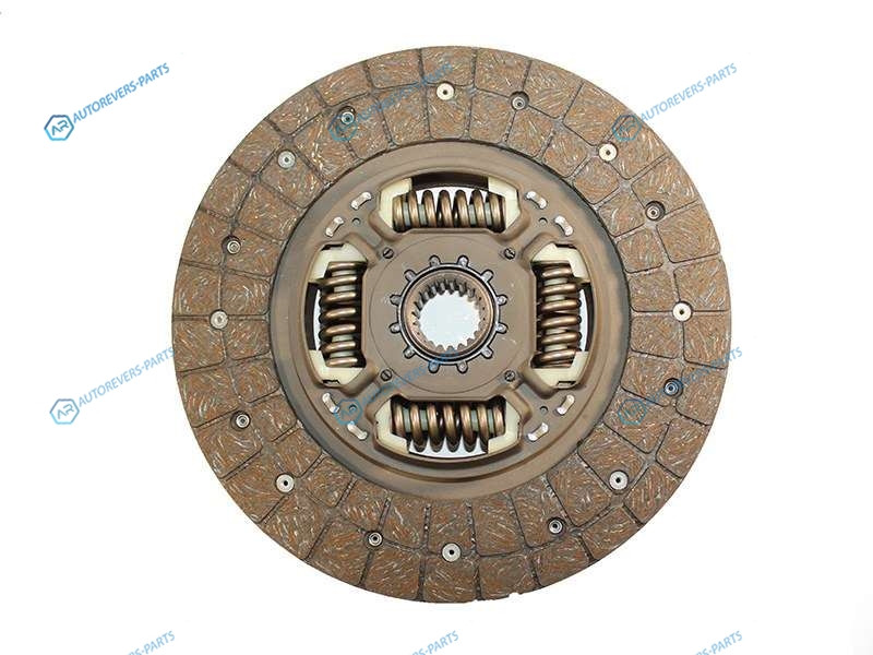 ST-31250-26200 Диск сцепления TOYOTA CAMRYRAV4 2.0-2.4 01-HIACE 90-03