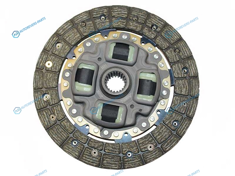 DT-123V Диск сцепления TOYOTA COROLLAPLATZPROBOXVITZ 2NZFE2SZFE