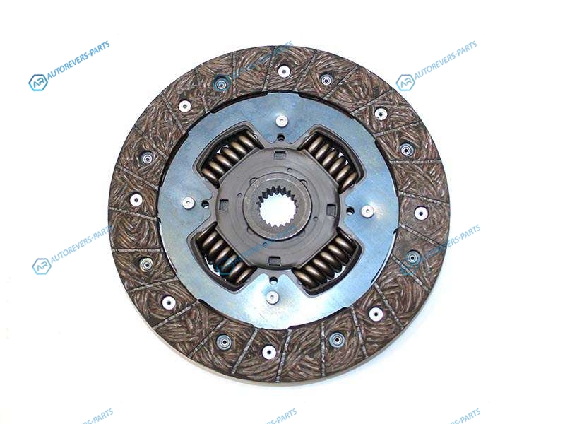 ST-31250-12393 Диск сцепления TOYOTA COROLLAPLATZPROBOXVITZ 2NZFE2SZFE