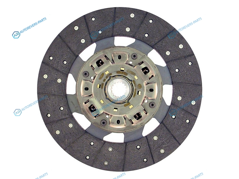 HND092U Диск сцепления TOYOTA DYNATOYOACE N04C 11-