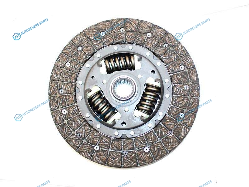 ST-31250-25144 Диск сцепления TOYOTA HIACEREGIUSACE 00-04 DYNA150 00-01 3-5L 31250-26181