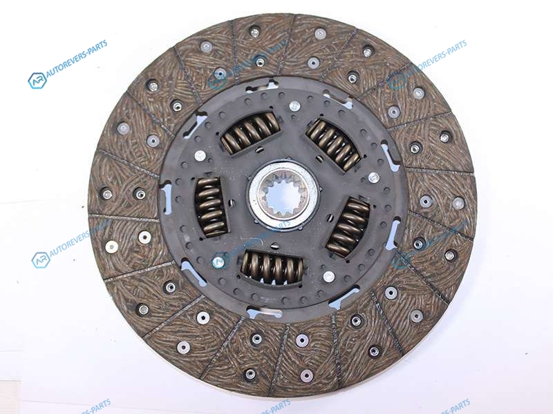 ST-XL688C Диск сцепления TOYOTA LAND CRUISER 80 4.2D 95-98100 98-07 1HD