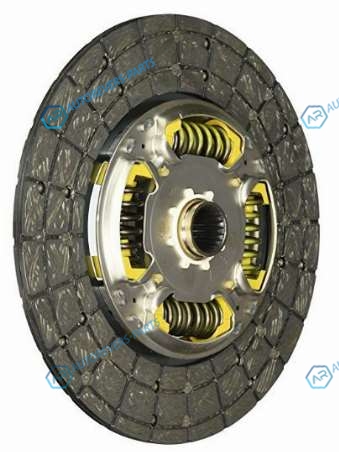 ST-31250-60286 Диск сцепления TOYOTA LAND CRUISER 80105 1HZ 31250-60286