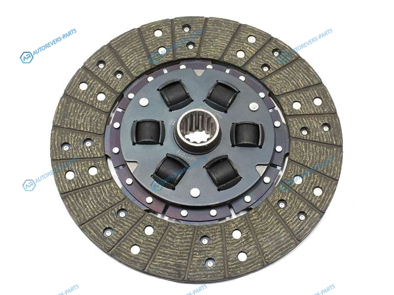 NW-1279 Диск сцепления TOYOTA LAND CRUISER 8090 4.2D 90- 1HDT