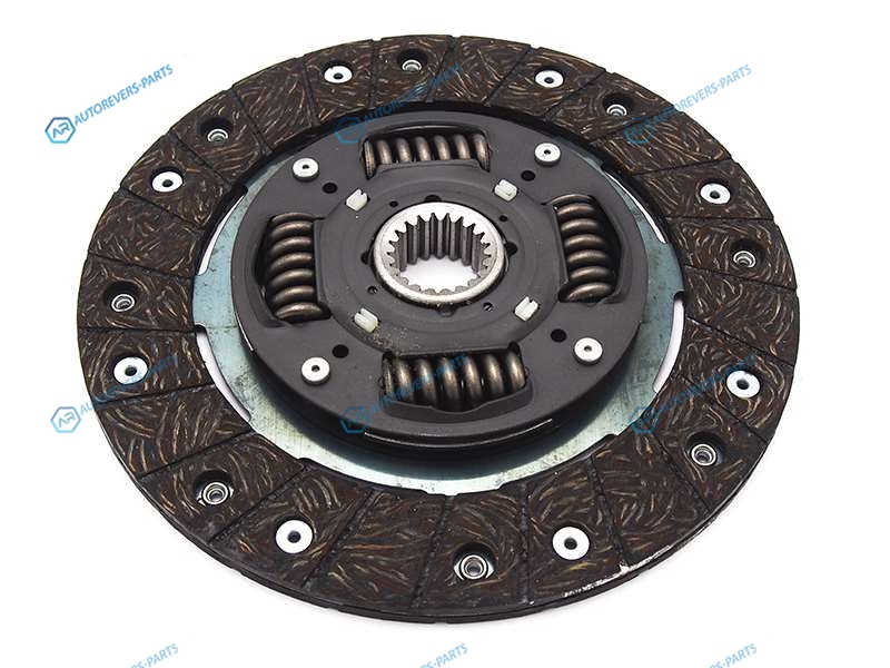 ST-31250-28170 Диск сцепления TOYOTA LITETOWNACE NOAH 96- 7K