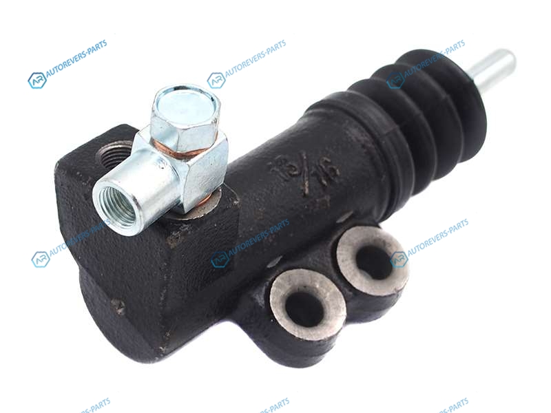 ST-41710-23000 Рабочий цилиндр сцепления HYUNDAI ACCENTELANTRA 06-I30I40SOLARIS 11-KIA RIOSOULSPORTAGE 10-