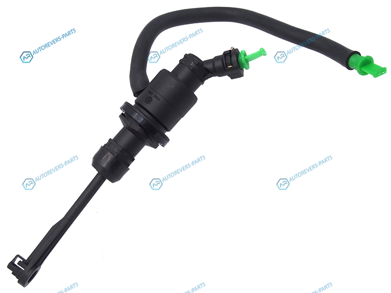 ST-256-0008 Рабочий цилиндр сцепления NISSAN X-TRAIL 14-QASHQAI 15- MR20