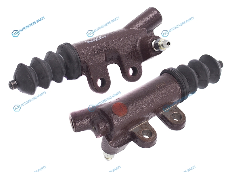 115-11597 Рабочий цилиндр сцепления TOYOTA 4RUNNERSURFHIACELC PRADO 96-