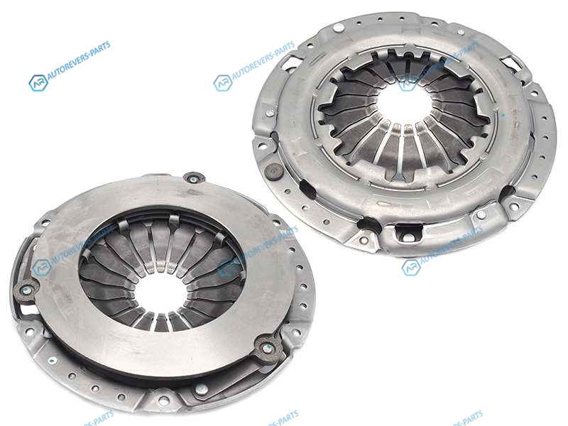 DWC-32 Корзина сцепления CHEVROLET AVEOCRUZE 1.6-1.8 09-REZZO 2.0 05-DAEWOO LEGANZANUBIRA 97-