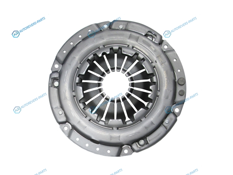 DWC-41 Корзина сцепления CHEVROLET AVEOLACETTI 1.41.6 03-DAEWOO LANOSNUBIRA 1.6 97-