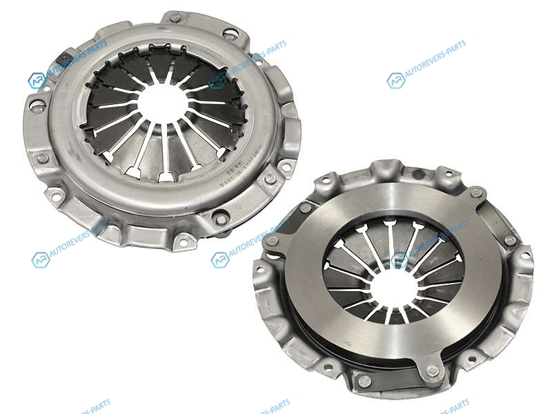 SCDW-106 Корзина сцепления DAEWOO NEXIA 1.5 98-