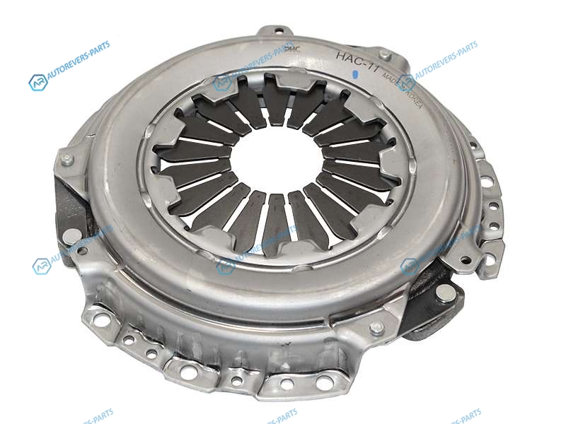 HAC-11 Корзина сцепления HONDA CIVIC 1.6 91-01CR-V 2.0 95-02 RD13