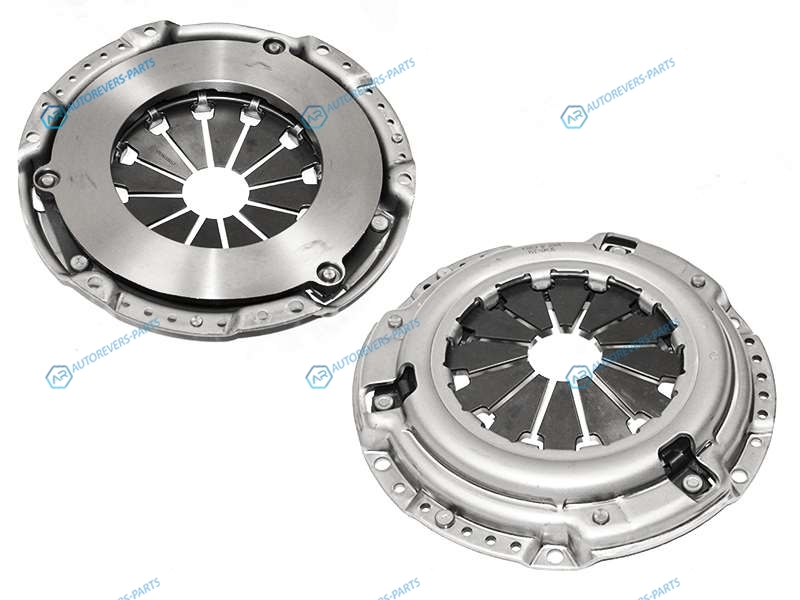 SCHO-334 Корзина сцепления HONDA CIVICHR-V 1.5-1.6 91-05