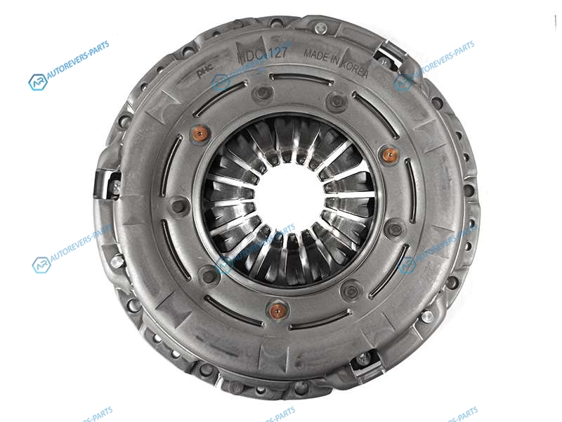 HDC-127 Корзина сцепления HYUNDAI IX35I40 2.0 12-TUCSON 15-KIA OPTIMA 10-SPORTAGE 14-