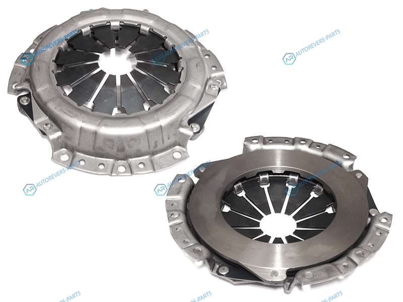 ST-41300-22710 Корзина сцепления HYUNDAI ACCENT 00-GETZ 1.6 02-KIA RIO 06-