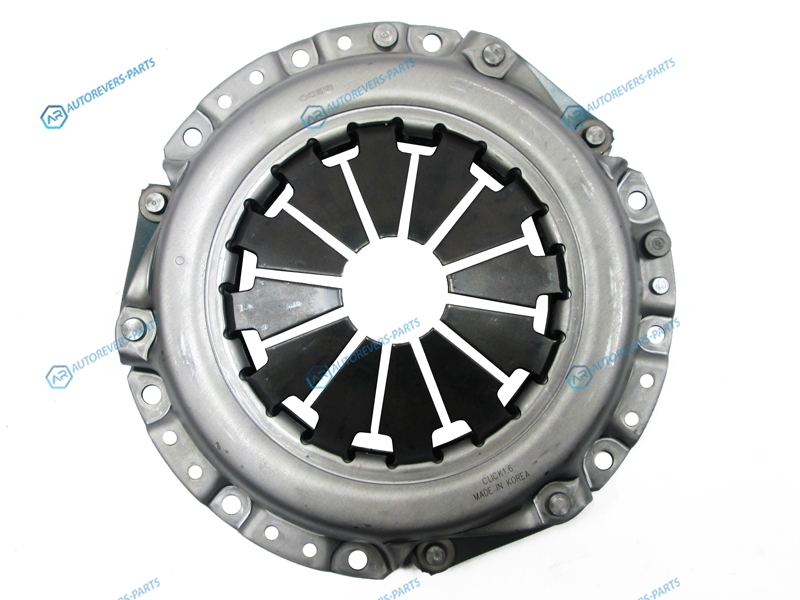 SCHD-391 Корзина сцепления HYUNDAI ACCENT 00-GETZ 1.6 02-KIA RIO 06-