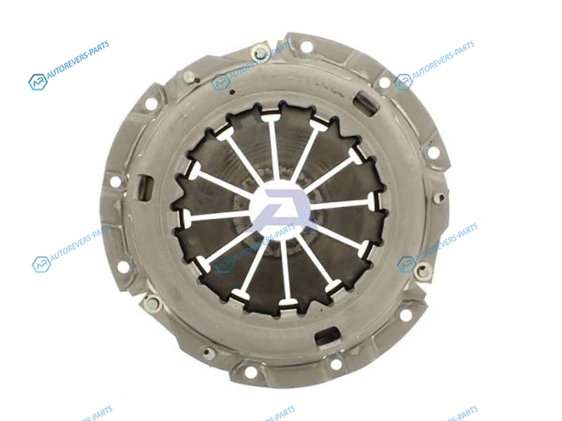 CM-033 Корзина сцепления HYUNDAI ACCENT 00-GETZ 1.6 02-KIA RIO 06-MMC COLTGALANTLANCER 1.8 84-