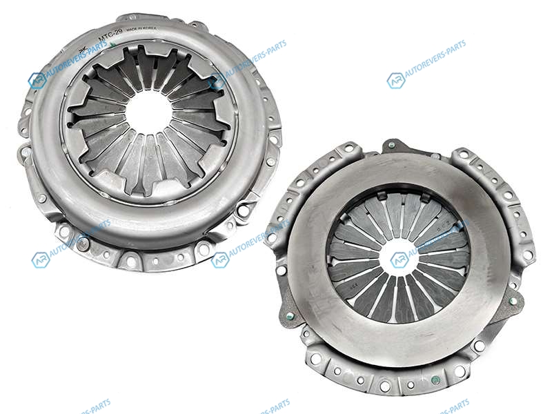 MTC-29 Корзина сцепления HYUNDAI ACCENT 00-GETZ 1.6 02-KIA RIO 06-MMC COLTGALANTLANCER 1.8 84-