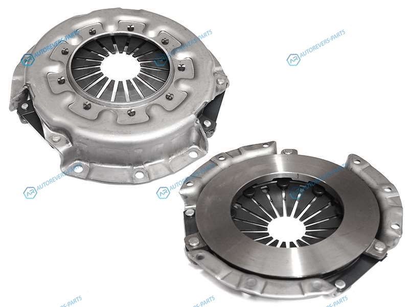 ST-41300-22660 Корзина сцепления HYUNDAI ACCENT 1.3-1.5 00-GETZ 1.3 02-05VERNA 00-