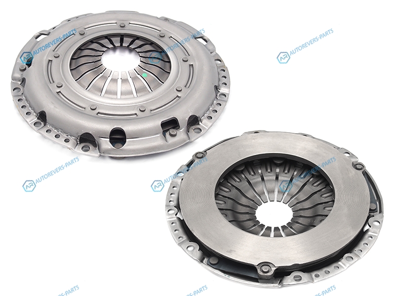 ST-41300-26310 Корзина сцепления HYUNDAI CRETA 1.6 16- 2WD (6 ступ)