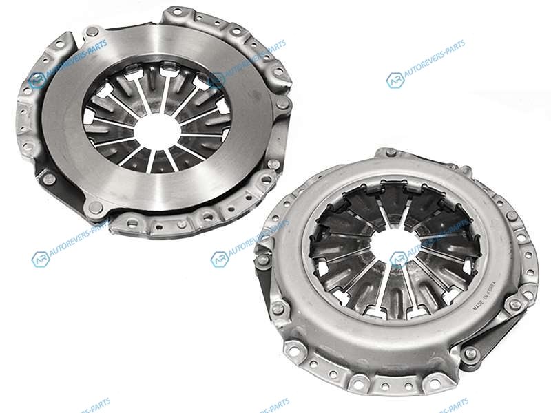 SCHD-423 Корзина сцепления HYUNDAI ELANTRAIX20IX30VELOSTERKIA CEEDRIOSOUL 1.41.6 GL 08-(224mm)