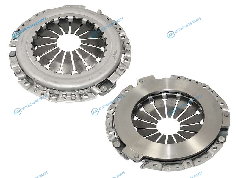 SCHD-617 Корзина сцепления HYUNDAI IX35 09-13TUCSON 09-13KIA SPORTAGE 10-13 G4NAG4KD